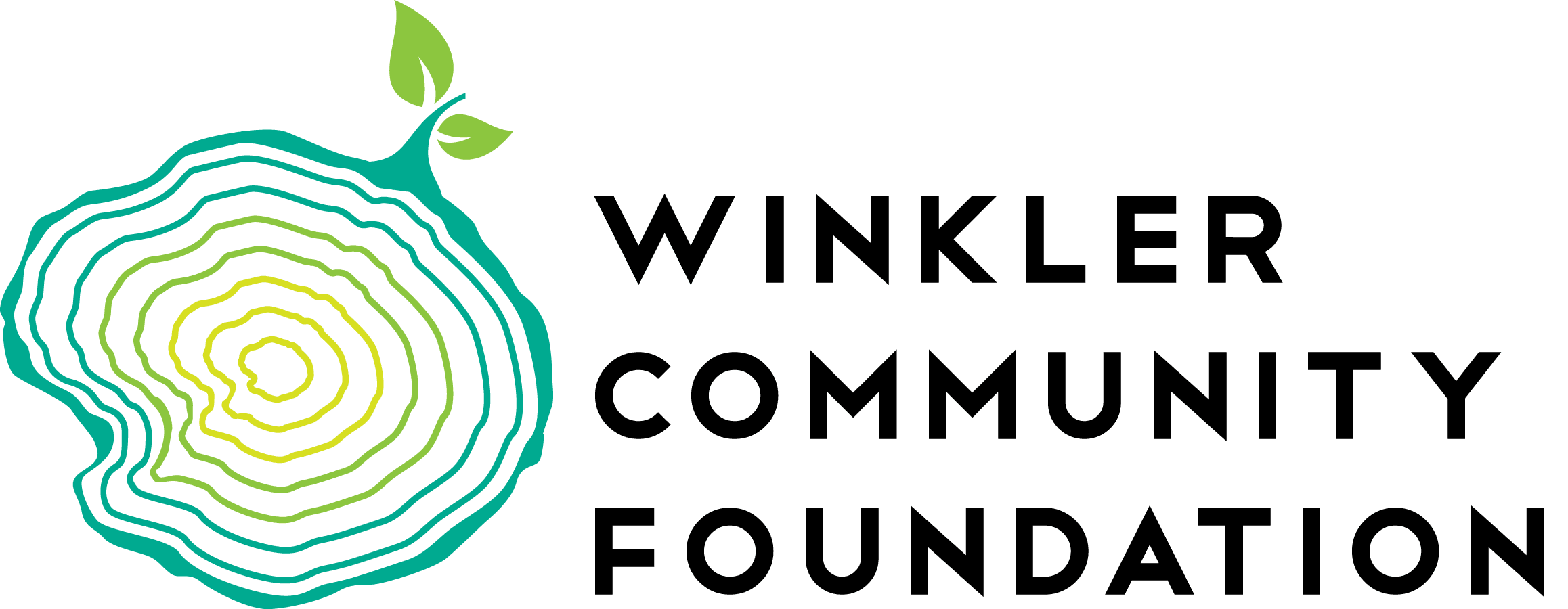 Winkler Foundation Logo - transparent full color